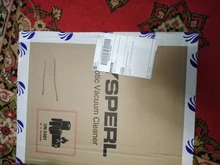 Robot-Vacuum-Cleaner Robotic Docking-Station Vacum Sysperl Smart Household with Auto-Charge