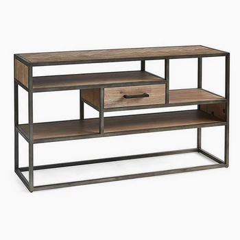 

Console Acacia (125 X 35 x 70 cm)