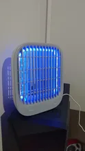 Baseus Mosquito Killer Lamp UV Light Electronic Insect Killer Bug Zapper Flies Trap Lamp