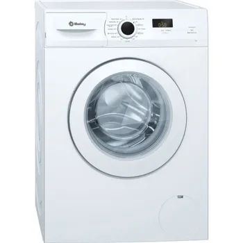 

Washing machine Balay 3TS771BE class TO +++ 7kg