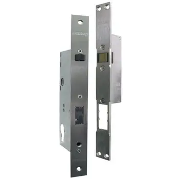 

LOCK ELECTRIC DUO 60/85 INOX DORCAS