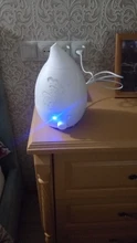 Air-Humidifier Essential-Oil-Diffuser Aroma Baby Fogger Carve-Mist-Maker Office For Home