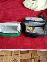 Almuerzo almuerzo bolsa para las mujeres de los hombres multifunción comida Picnic enfriador caso aislado bolsa de almacenamiento de bolsas de contenedor 2020 nuevo, servicio de triangulación de envíos