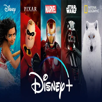 

1 year disney plus disney acc work on PC IOS Android tv box Smart TV Set top Box windows pc PC and cellphone