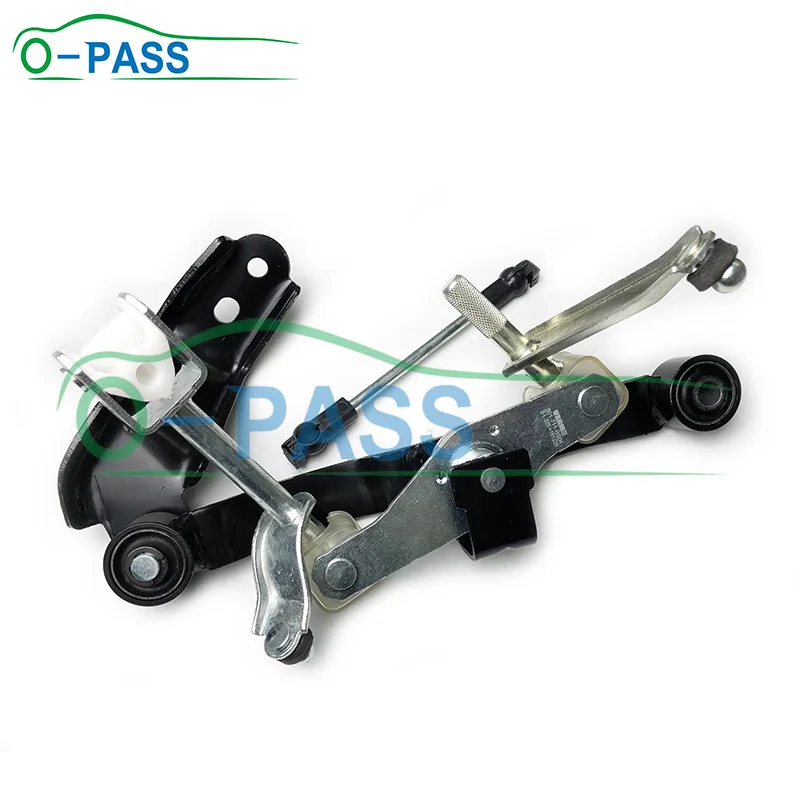 OPASS Control Gear Shift Guide For CHEVROLET GM Epica & DAEWOO Evanda 96425755 Factory ping