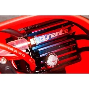 Радиоуправляемый катер ProBoat Recoil 17 Deep-V RTR 2.4G