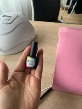 Azúcar UR térmico Ultra-delgada brillo 3 colores Gel UV Color-chaging copo de nieve de cambio de Color de temperatura Gel para decoración de uñas