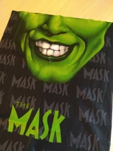 Diadema mágica sin costuras 3D para cara de payaso, Cráneo fantasma, cubierta de polaina para el cuello, Bandana de Halloween, protección UV, bufanda para motorista