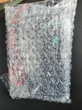 ANENG-multímetro Digital 618C, barra analógica de CC táctil inteligente, valores eficaces verdaderos, probador automático, condensador Transistor profesional, medidor de NCV