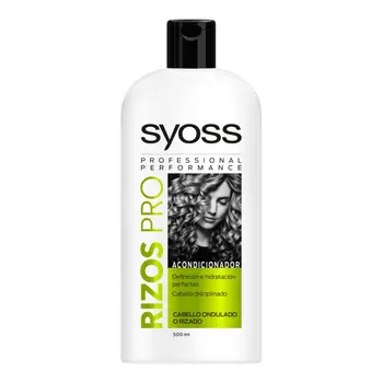 

CURLS PRO hair conditioner waves or curls 500 ml