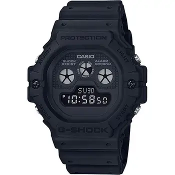 

Wrist Watch Casio dw-5900bb-1er electronic men's G-Shock