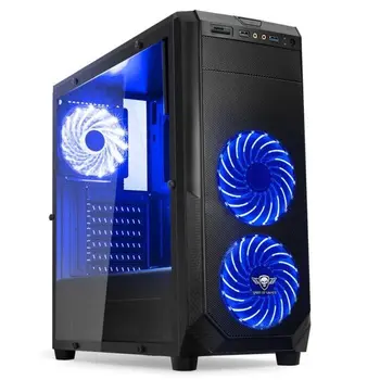 

Spirit of Rogue Gamer One B