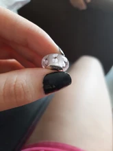 Fine-Jewelry Beads Charms Murano Bracelet Sparkling JIUHAO 925-Silver Women Original