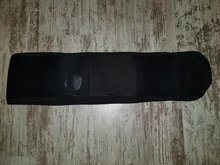 Pistolera táctica militar portátil, funda oculta, cinturón ancho, funda para teléfono móvil, caza al aire libre, defensa