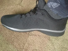 Zapatos masculinos informales para verano, zapatillas ligeras transpirables para hombre, de suela plana y cómodas, apto para uso en exteriores, de talla 35-48