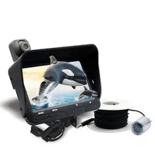 Подводная камера Fish-Hunter Fish Finder Q10 для охоты и рыбалки