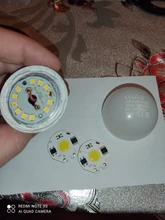 Bulb-Lamp Spotlight No-Need-Driver Cob-Chip Smart 220V LED 10W 3W 9W 20W 7W 50W IC 