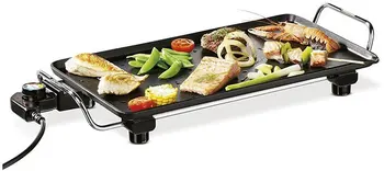 

PRINCESS IRON 102300 ROASTING 26X46 2000W