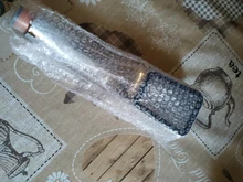 Shower-Kit High-Pressure Bracket Water-Saving Retainer ABS with And 300-Hole