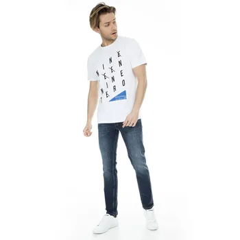 

Five Pocket 5 Jeans MEN 'S Jeans PANTS 7218 G6871BARTEZ