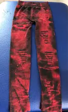Mallas vaqueras cálidas de cintura alta para Mujer, Leggings Sexy, Push Up, sin costuras, de primavera, Vaquero elástico, 3XL