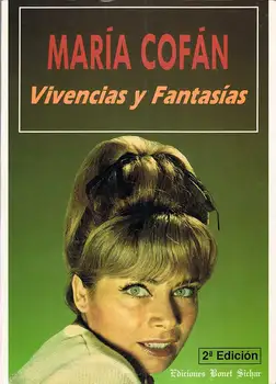 

Experiences and Fantasies-María Cofán
