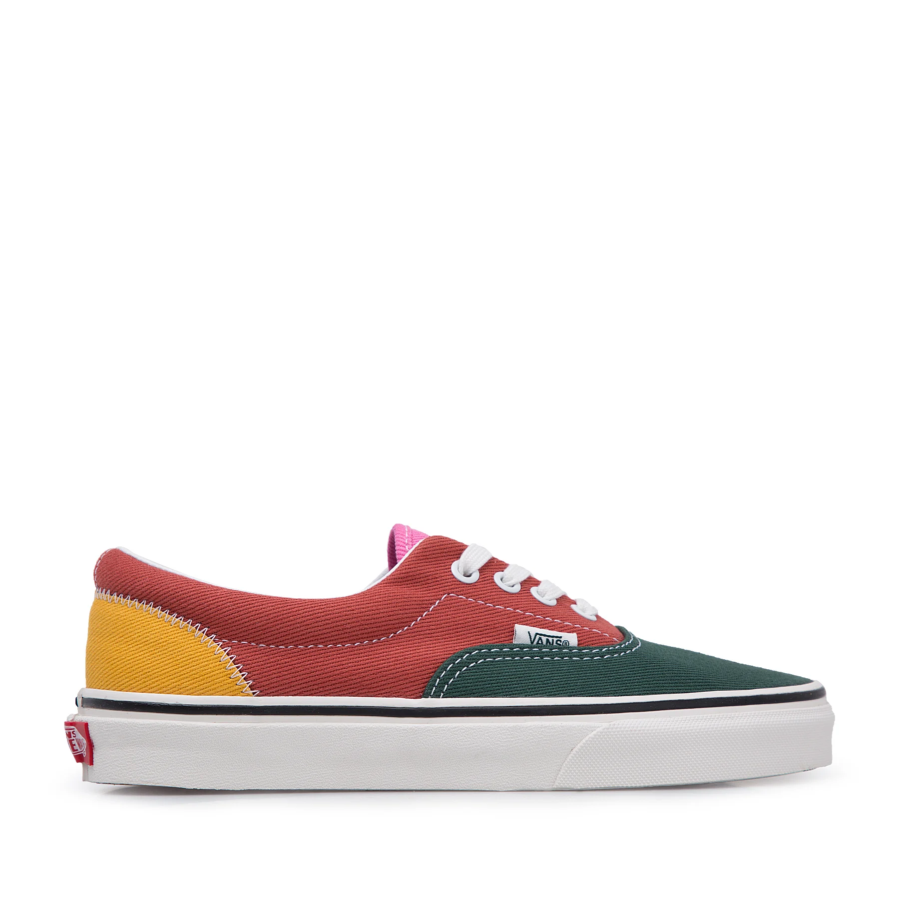 Vans мкА Эра для детей 0 обувь VN0A4BV4V9H 1 шт.|Кроссовки и кеды| |