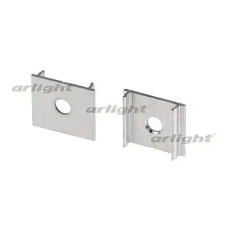 

017336 insert mounting alu15-2 PCs Arlight
