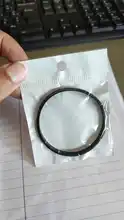 Pulsera de silicona My Time Is Now para hombre y mujer, brazalete de deportes al aire libre, regalo