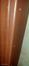 Pistola de Clavo recto eléctrica, herramienta de carpintería de alta resistencia, grapadora eléctrica portátil, pistola clavadora, 220V, 1800W, 10-30mm