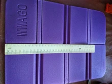 Picnic Mats Folding-Cushion Moisture-Proof-Pad Camping-Mat Foldable Small Outdoor Beach