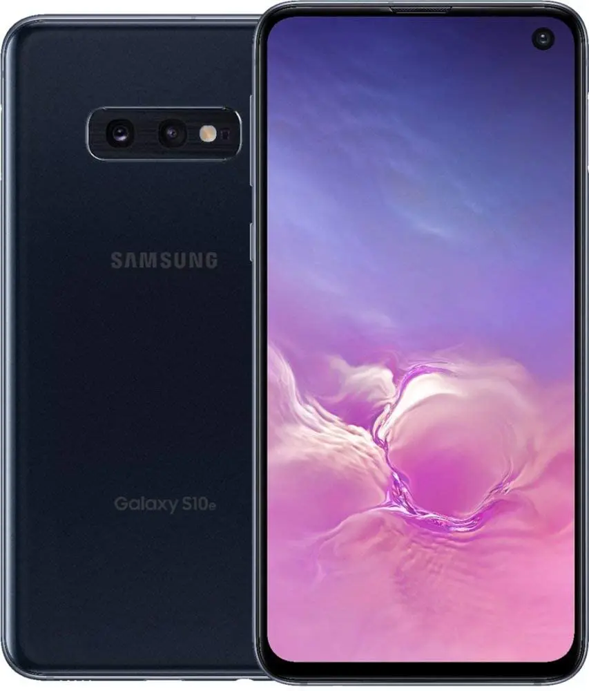 Samsung Galaxy S10E G970U Android Cell Phone 6GB RAM 128GB ROM Factory Unlocked US Version Single SIM | Мобильные телефоны и