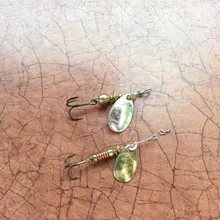 Quick-Change Hook Clip-Link Snaps Lures Fly-Fishing-Snap Flies Wifreo Stainless-Steel