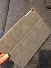 Cubierta inteligente con lápiz para tabletas, carcasa con soporte de boli para iPad de 10,2, generación 7 de 2019, 2017 y 2018, iPad Mini 4 y 5 de 9,7 y Pro 11 de 10,5año 2020, y para Air 3, generación 5 y 6