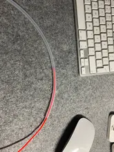 Tubo de bomba peristáltica de grado alimenticio, manguera de tubo de silicona, diámetro interior de 0,8-7,9mm, 1-10 metros