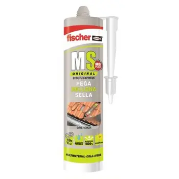 

ADHESIVO-SELLADOR MS GRAY 300ML