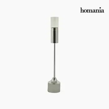 

Candelabra Silver - Queen Deco Collection by Homania