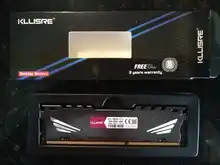 Desktop Memory DIMM Ram Amd 4gb 1333mhz 1600mhz Intel Kllisre Ddr3 8GB 240pin