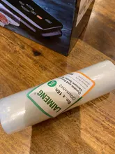 Vacuum-Sealer-Packing-Machine Vacuum-Bags Roll Food-Packaging Sous Kitchen LAIMENG Automatic