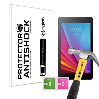

Screen protector Anti-Shock Anti-scratch Anti-Shatter compatible with Tablet Huawei MediaPad T1 70