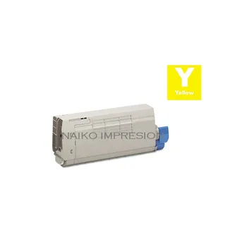 

Toshiba e-Studio 287CS/ 347CS/ 407CS TFC34EY cartridge yellow