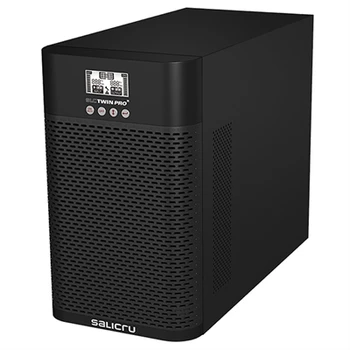 

Online SAI Salicru Slc 1500 Twin Pro2 1500 VA Black
