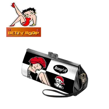 

BETTY BOOP PORTATODO 17,5X8,5CM