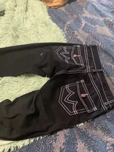 Pantalones vaqueros de cintura alta para mujer, Jeans de talla grande, negro, Vintage, lavado, de longitud completa, azul, para novio, 2020