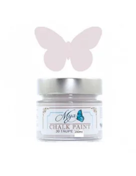 

CHALK PAINTING TAUPE CHALK PAINT MYA 200ML