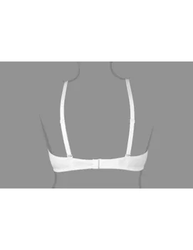 

SELENE bra cup B with push up NATALIA