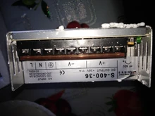Transformer Switching SMPS Power-Supply Source Ac Dc 400W 48V 36V 24V Dc 5v 360W 12V