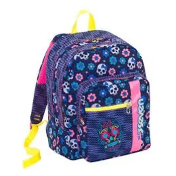 

Backpack Seven Mexi Girl (Assorted)