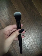 Blush-Brush Cosmetic-Tool Foundation Concealer-Contour Beauty-Powder Professional Pincel