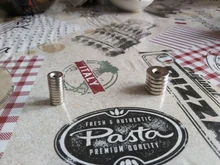 Fridge Magnets Ndfeb Rare Earth-Permanent Countersunk Powerful Round Small for DIY